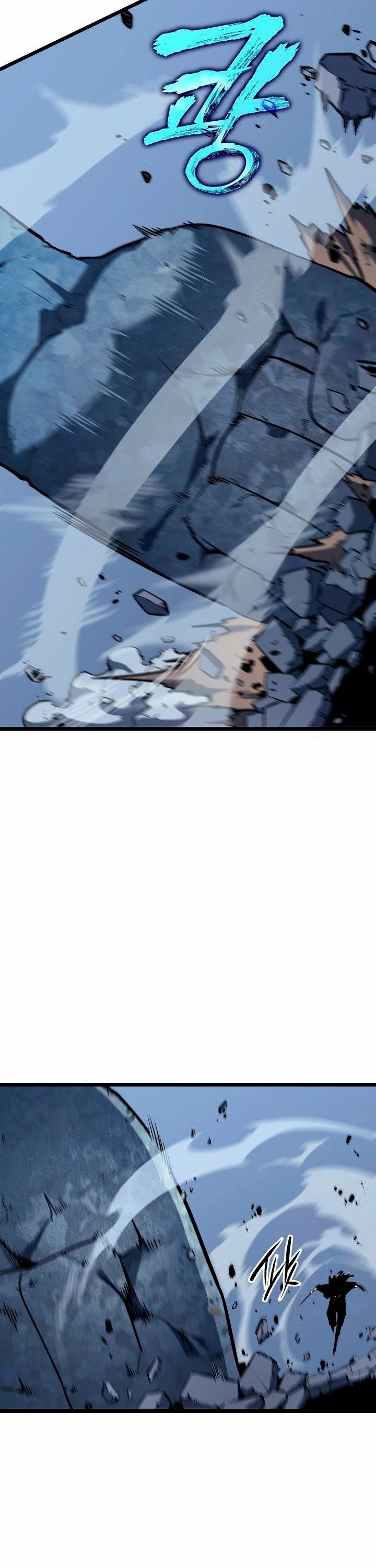 Solo Subiendo de level > Capitulo 127 > Page 481